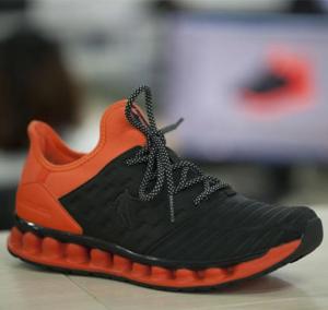 SLA 3 डी प्रिंटिंग जूते