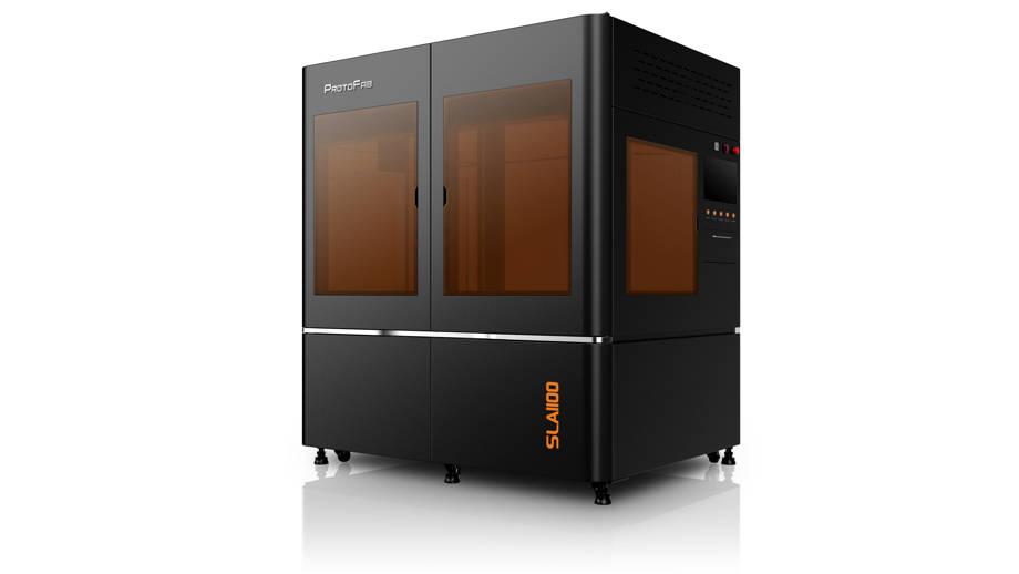 ProtoFab SLA1100 3D Printer