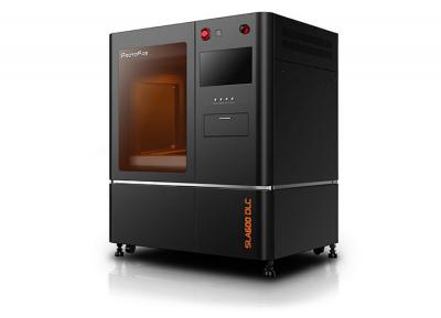 Vistar (PROTOFAB) 3D प्रिंटर की गति अन्य ब्रांडों से कहीं अधिक है, जैसे ही तीन गति मूल्यांकन रिपोर्ट स्पष्ट रूप से दिखाई देती है!